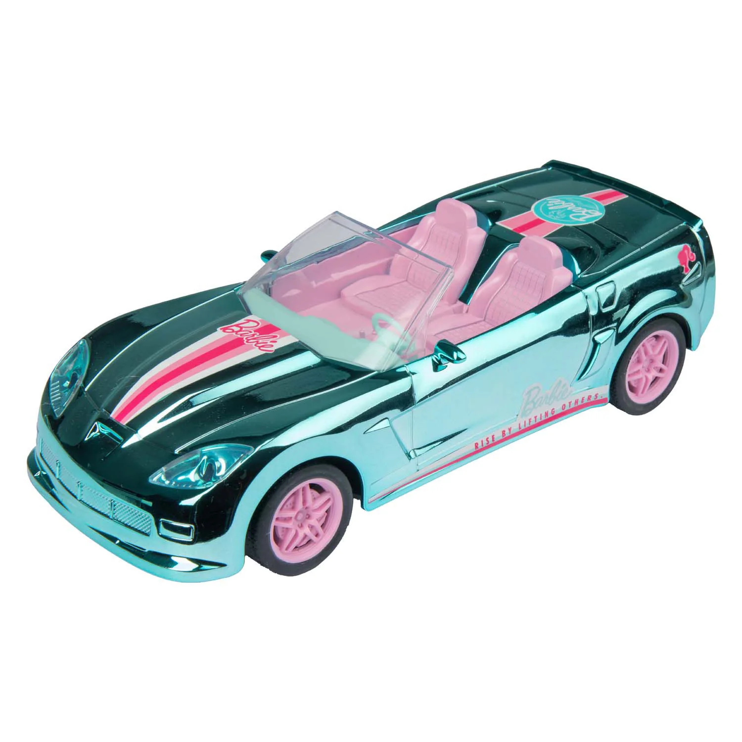 Vehicle Mondo Motors Barbie Dream Car  65 Anniversary - Image 3