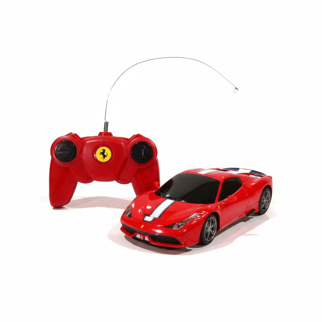 Vehicle Mondo Motors Ferrari 458 Speciale R/C 1:24