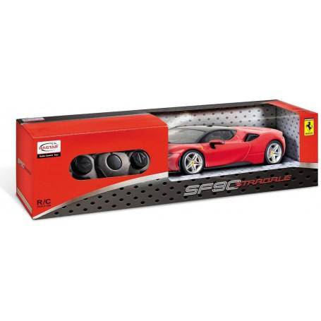 Vehicle Mondo Motors Ferrari Sf90 Stradale - Image 2