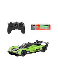 Vehicle Mondo Motors Lamborghini SC63 1:24 - Image 2
