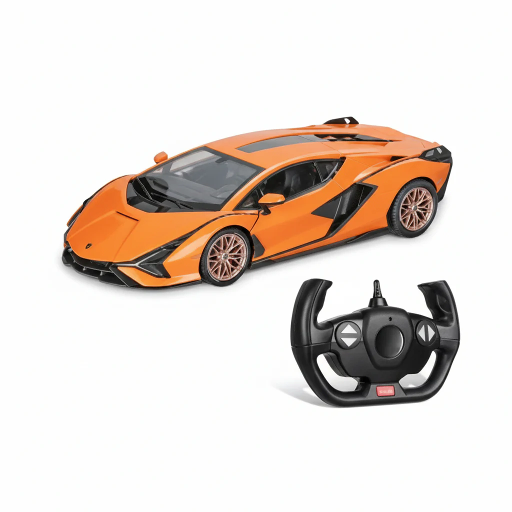 Vehicle Mondo Motors Lamborghini Sian R/C 1:14