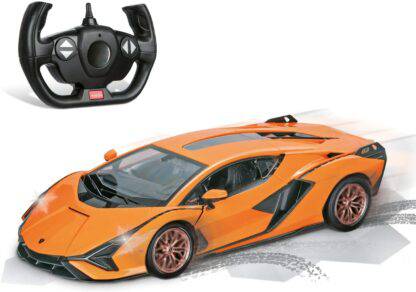 Vehicle Mondo Motors Lamborghini Sian R/C 1:14 - Image 3