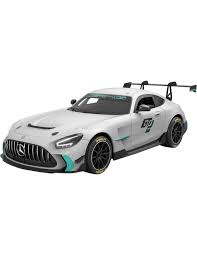 Vehicle Mondo Motors Mercedes AMG GT2 1:14 - Image 2