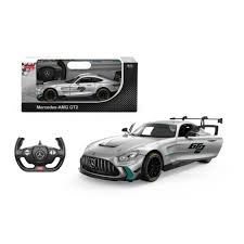 Vehicle Mondo Motors Mercedes AMG GT2 1:24 - Image 2