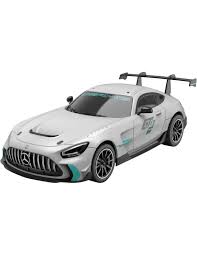 Vehicle Mondo Motors Mercedes AMG GT2 1:24 - Image 3