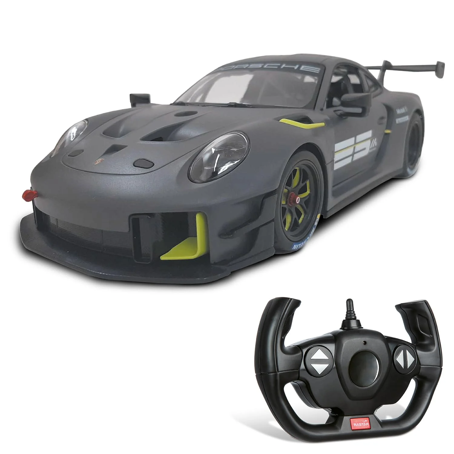 Vehicle Mondo Motors Porsche 911 GT2 RS Clubsport 1:14 - Image 2