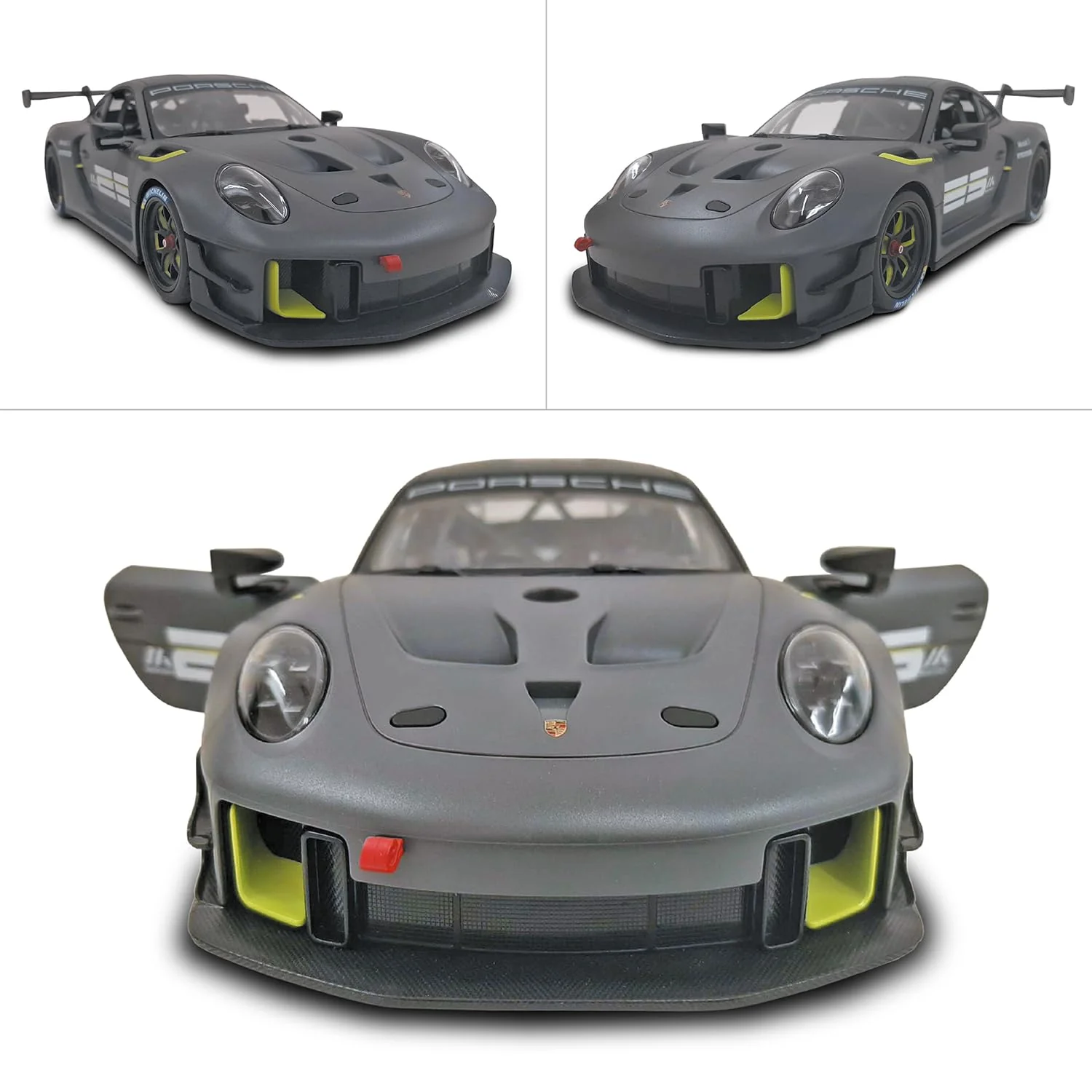 Vehicle Mondo Motors Porsche 911 GT2 RS Clubsport 1:14 - Image 3