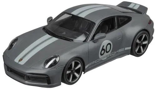 Vehicle Mondo Motors Porsche 911 Sport Classic 1:16 - Image 2