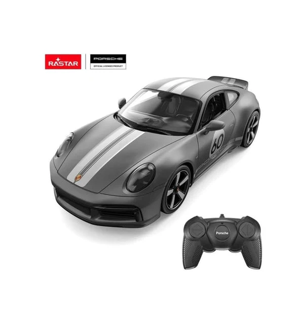 Vehicle Mondo Motors Porsche 911 Sport Classic 1:16 - Image 3