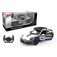 Vehicle Mondo Motors Porsche Dakar 1:14 - Image 2