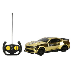 Vehicle Mondo Motors Sparkling Tuners 1:16 - Image 3