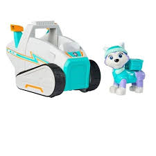 Vehicle Paw Patrol Rescue ATV Everest - Image 2