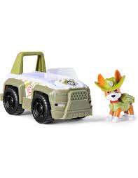 Vehicle Paw Patrol Rescue ATV Tracker - Image 2