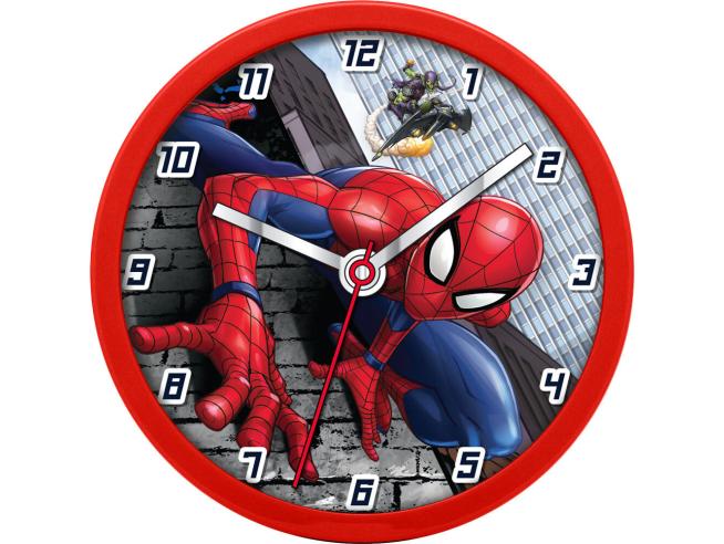 Wall Clock Spider-Man - Image 2
