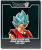 Wall Light Led Dragon Ball Goku - Image 3