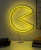 Wall Light Led Pac-Man - Image 2