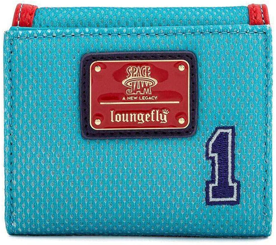 Wallet Disney Space Jam Tune Squad Bugs - Image 3