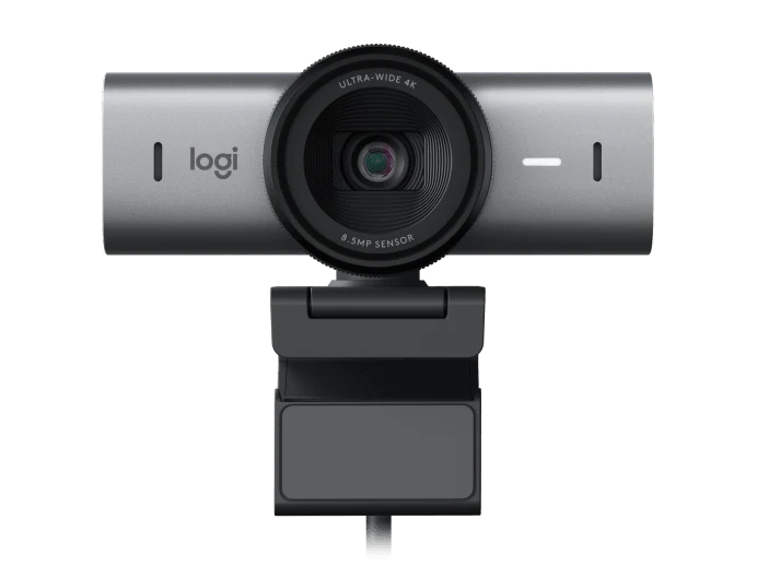 Webcamera Logitech MX Brio 705 for Business , Premium 4K , 960-001530