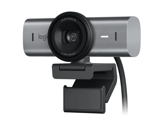 Webcamera Logitech MX Brio 705 for Business , Premium 4K , 960-001530 - Image 2