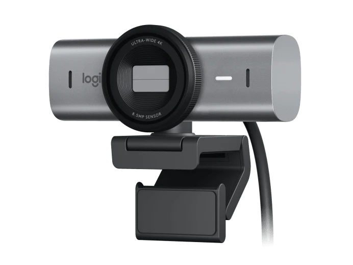 Webcamera Logitech MX Brio 705 for Business , Premium 4K , 960-001530 - Image 3