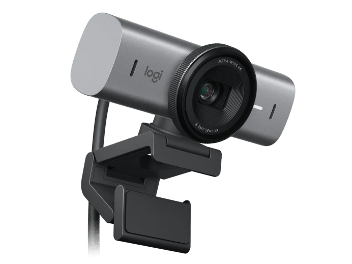 Webcamera Logitech MX Brio 705 for Business , Premium 4K , 960-001530 - Image 4
