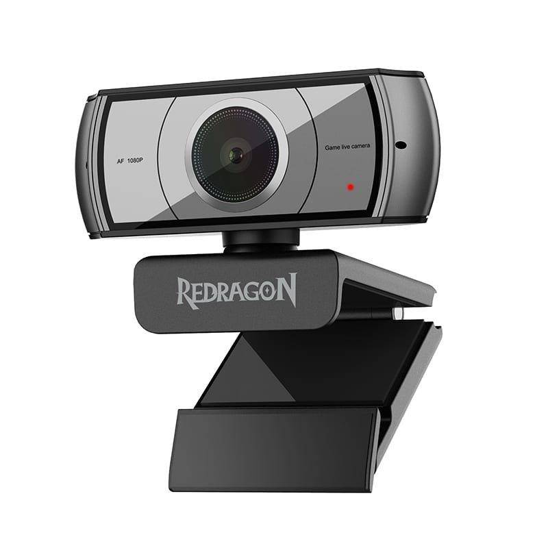 WebCamera Redragon Apex GW900 1080P Autofocus - Image 2