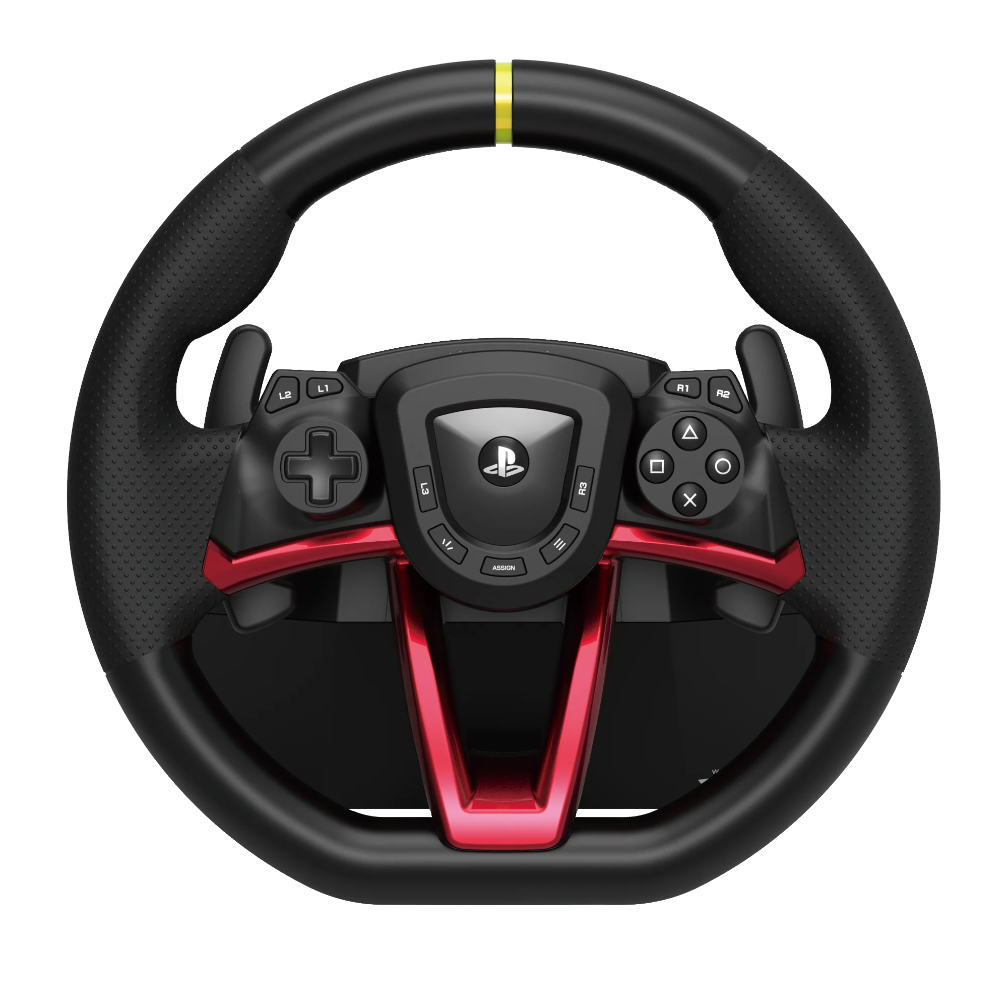 Wheel Hori Apex For PlayStation PS5 Wireless - Image 2