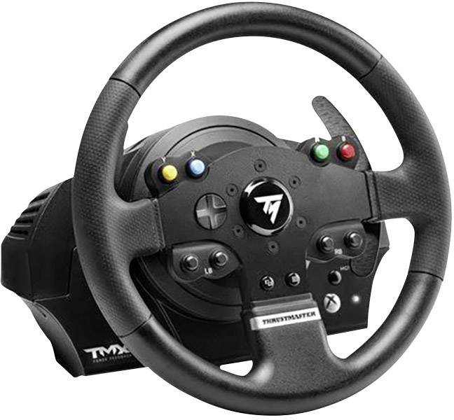 Wheel Thrustmaster TMX Force For Xbox One/PC - Image 2