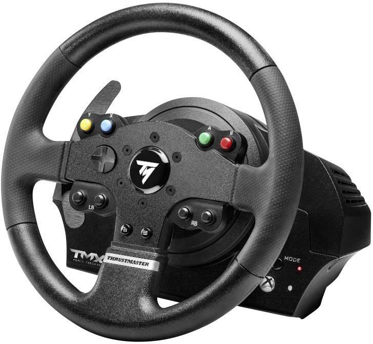 Wheel Thrustmaster TMX Force For Xbox One/PC - Image 3