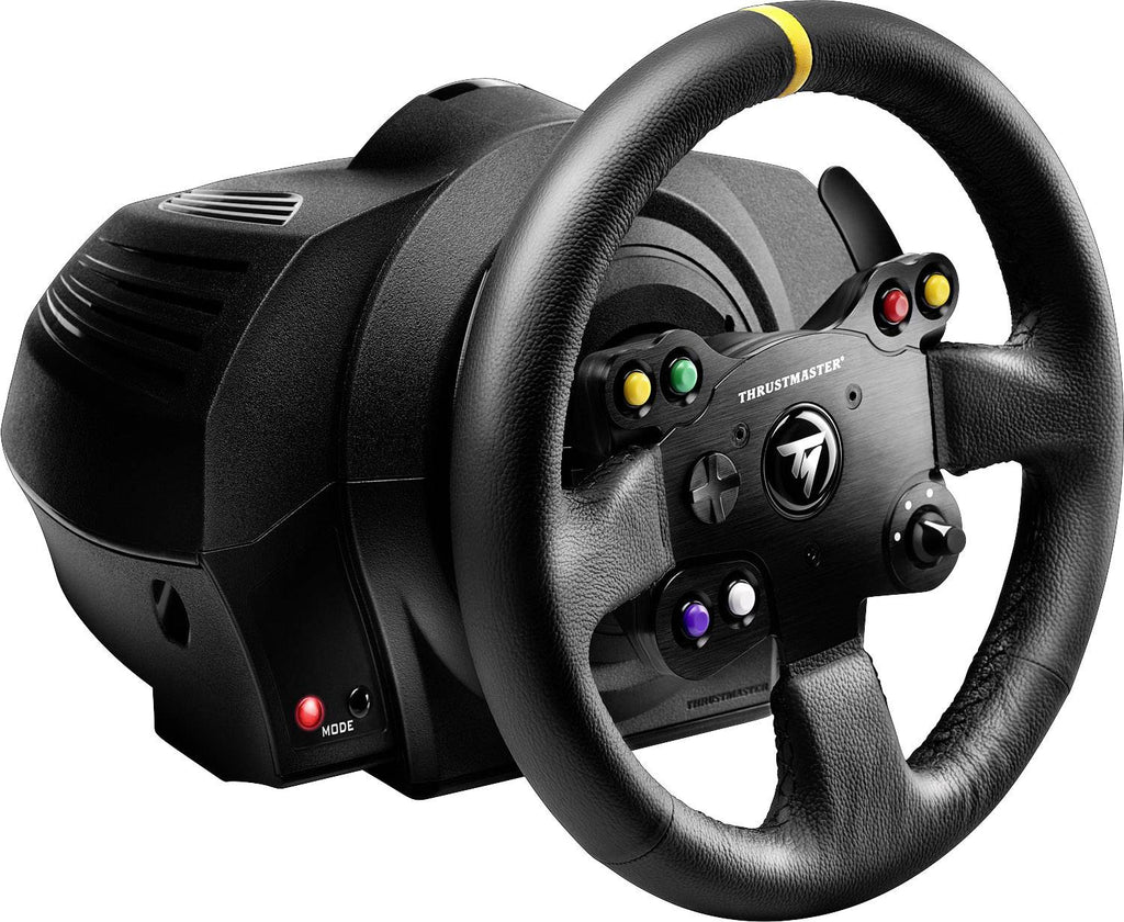 Wheel Thrustmaster TX Racing - Leather Edition , PC/Xbox One , 4460133 - Image 3