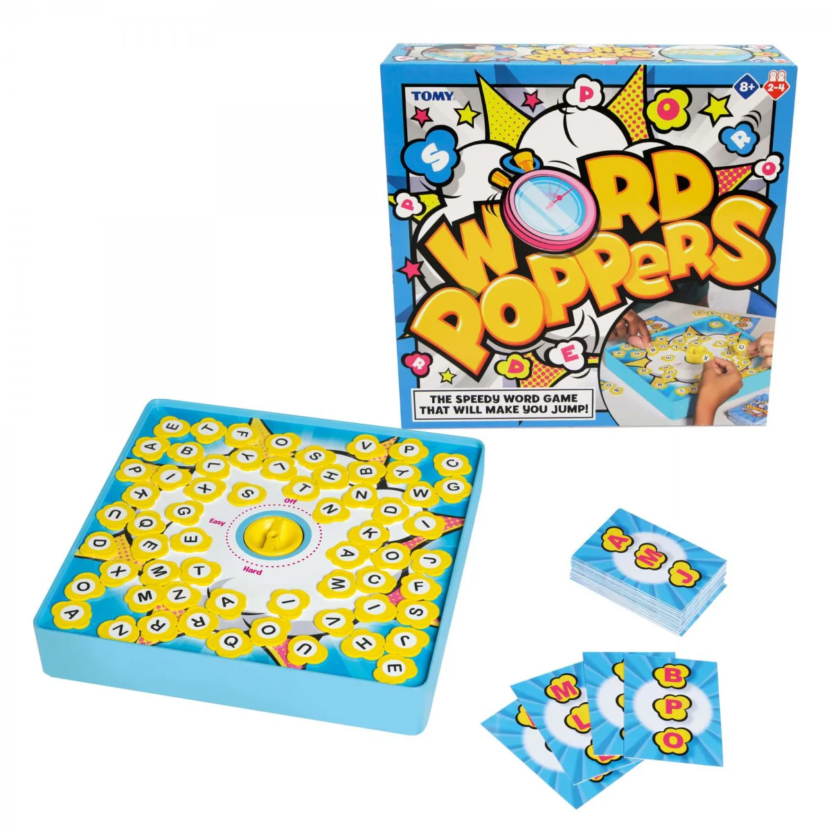 Word Poppers Game - Image 2