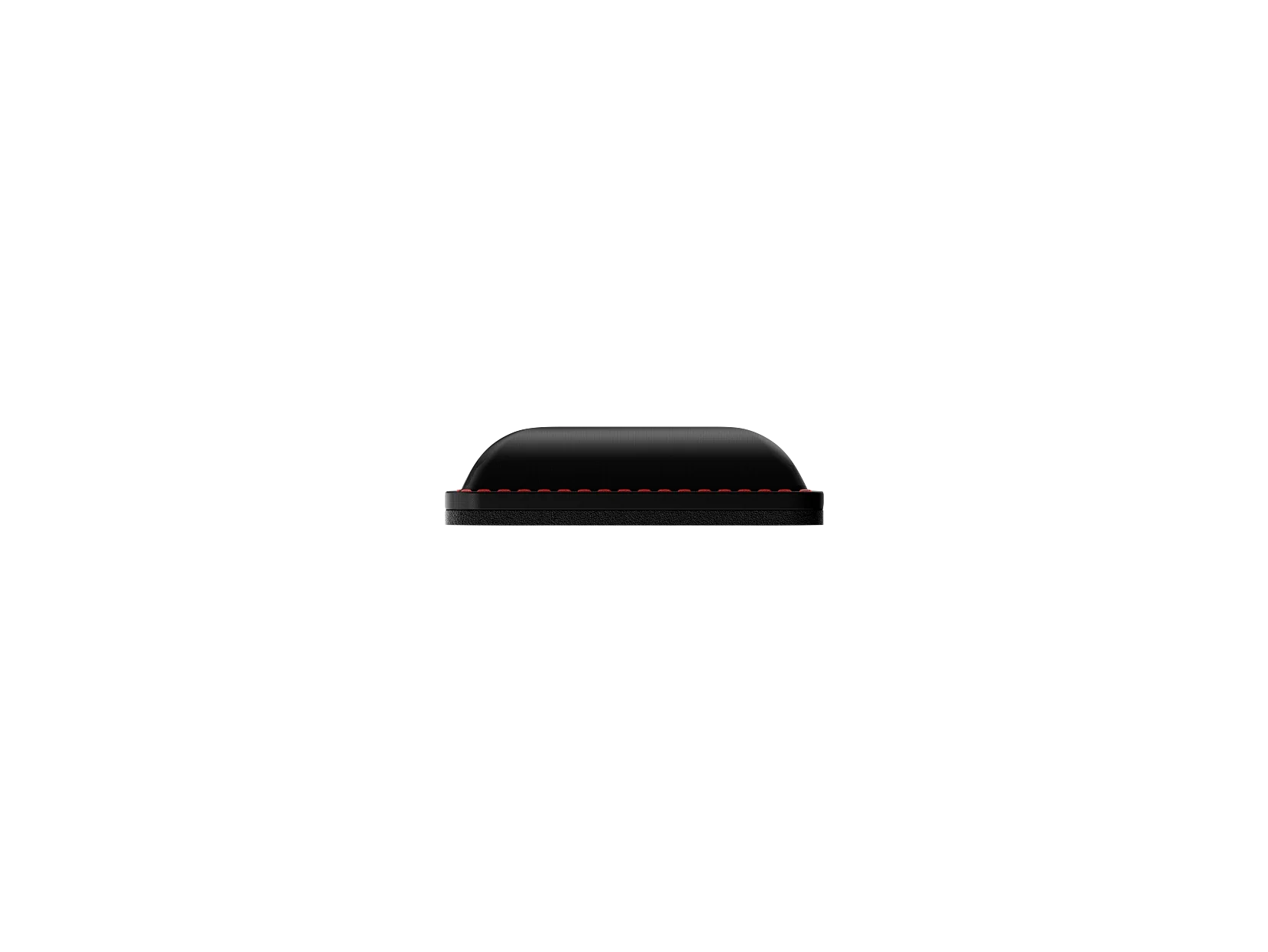 Wrist  HyperX Wrist Rest for Keyboard , Full Size , dimensions: 45.7 x 10 x 2.3 cm , Black , 4P5M9AA - Image 2