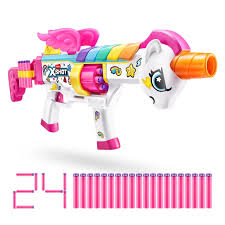 X-Shot Blastercorn S1 Rizz Master - Image 2