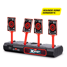 X-Shot Electronic Target - Image 2