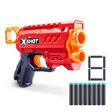X-Shot Excel 8 Darts Series 1 Micro 2.0 - Image 2