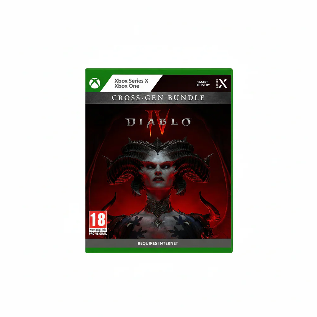 Xbox One/Xbox Series X Diablo IV