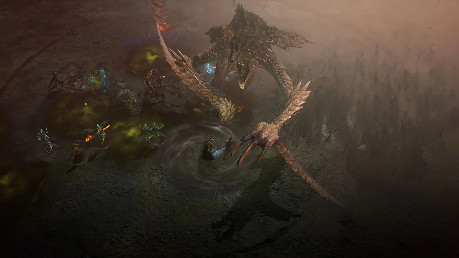 Xbox One/Xbox Series X Diablo IV - Image 3