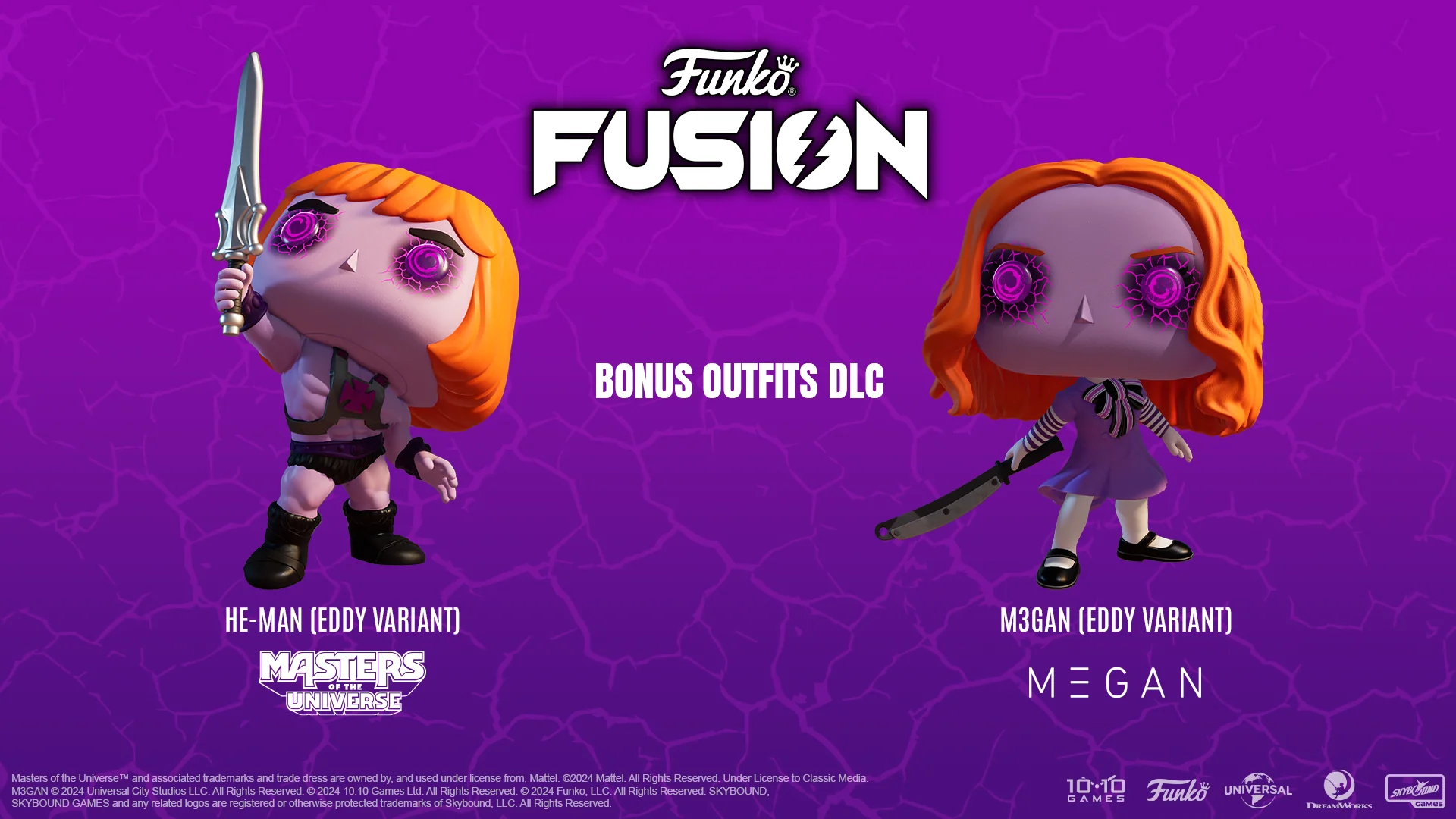 Xbox Series X Funko Fusion - Image 6