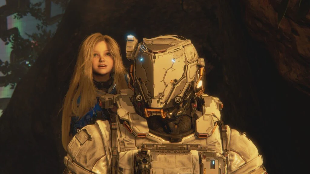 Xbox Series X Pragmata - Image 2