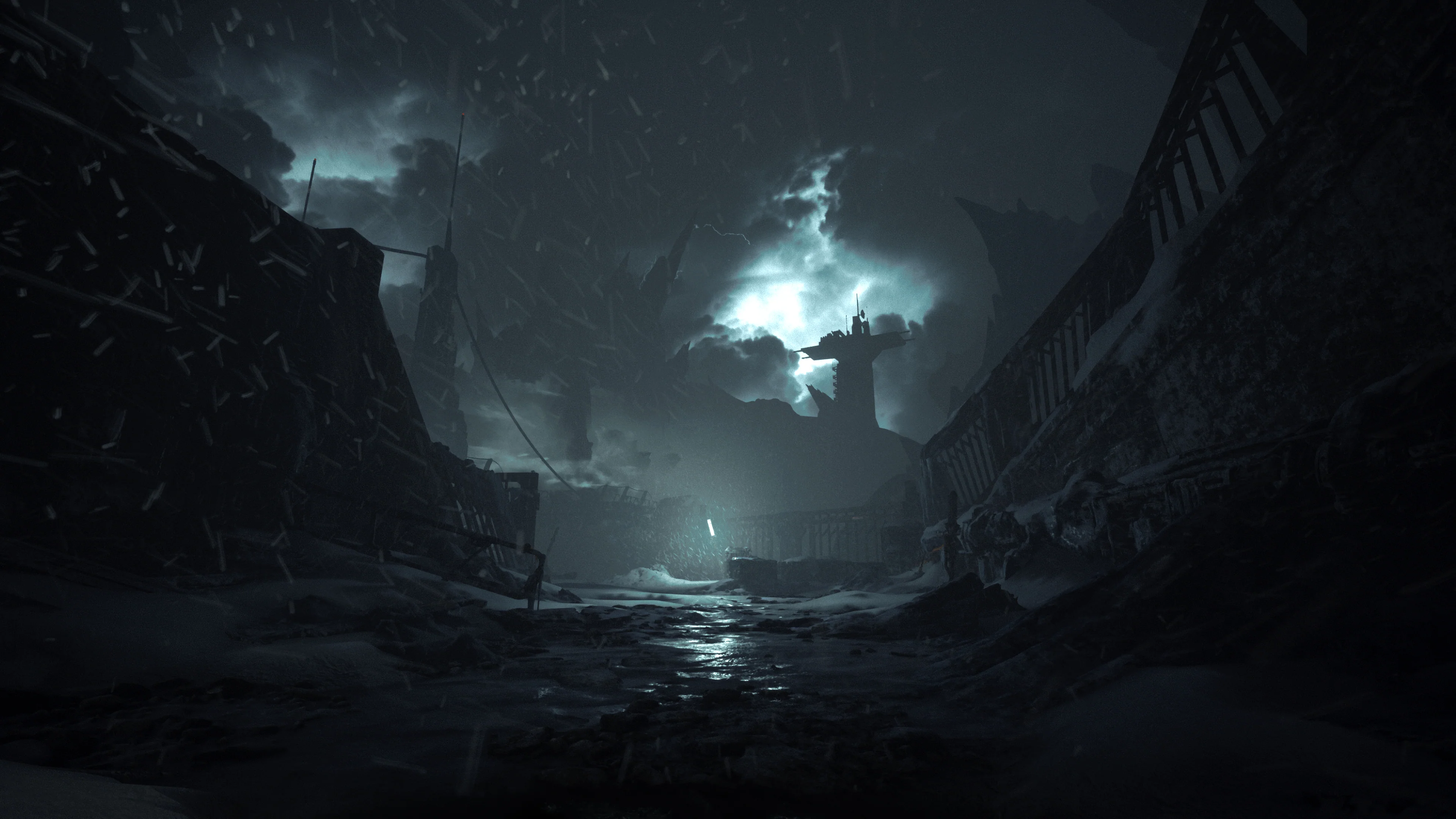 Xbox Series X The Callisto Protocol Day One Edition - Image 2