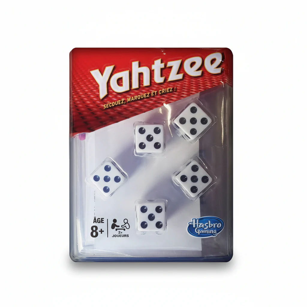 Yahtzee Classic