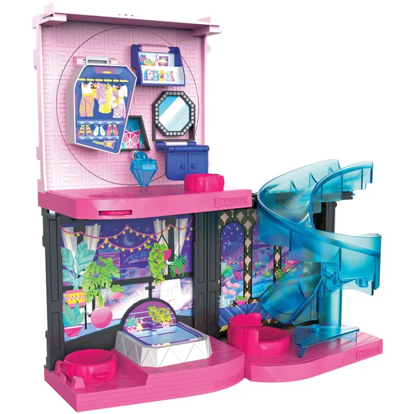 Zoobles Magic Mansion - Image 2